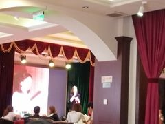 -邓丽君音乐主题餐厅
