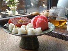 -扫雪煮茶(西村店)