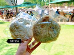 -北京上庄水库尚野露天户外自助烧烤