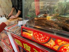 -脆皮五花肉(建东街旗舰店)