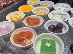-李犟大爆鳝面·手工蟹黄包(湖滨西湖店)