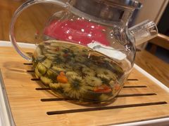 -如轩·海鲜砂锅粥·潮汕菜(海珠店)