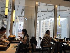 -江边城外烤全鱼(世茂广场店)