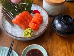 -阿吾罗日本料理(K11艺术中心店)
