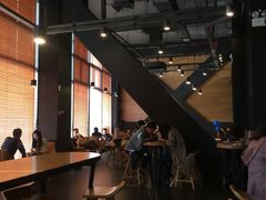 -星巴克臻选(宁波世纪东方广场店)