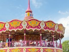 -沈阳方特欢乐世界