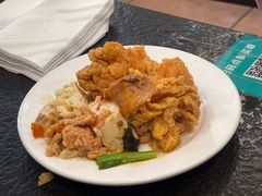 -湘肠香火锅店(团结湖店)