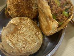 -昌顺马记小吃店(昌盛园店)