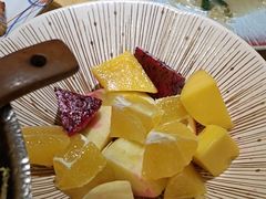 -吉兆·料理(红梅南路店)