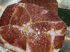 -蒲葵传统炭火烤肉(白石龙店)