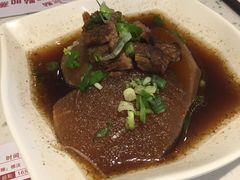-新宝餐厅(流塘店)