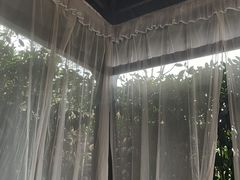 -大盘山温泉山庄