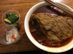-蒋家肠旺面馆老店(合群路店)