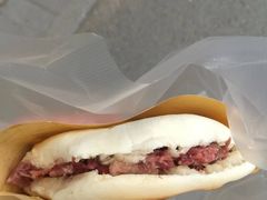-杨天玉腊牛羊肉