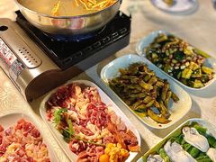 -小煵记·打边炉(西丽文光店)
