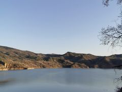 -白河堡水库