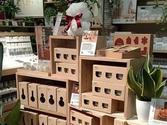 -MUJI无印良品(西单大悦城店)