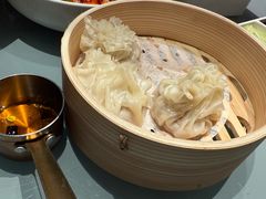 -小大董·烤鸭(观景餐厅·南京西路店)