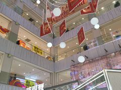 -凯德MALL(西直门店)