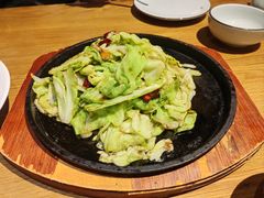 -伊喜饺子·烤鸭(五道口学院路店)