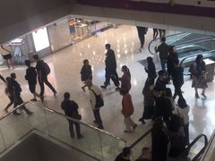 -东荟城名店仓