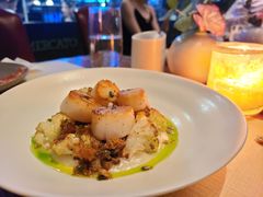 -Mercato莫卡多露台餐厅与酒吧(K11店)