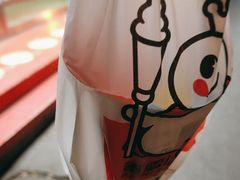-蜜雪冰城(南关正街店)