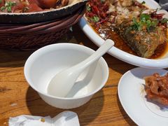 -东来土菜馆(民祥园路店)