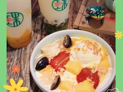 -宝珠奶酪(闵行仲盛店)