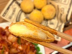 -恩你小木屋·韩式料理(假日广场店)