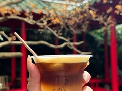 -Metal hands·铁手咖啡