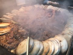 -门框胡同百年卤煮(前门煤市街店)