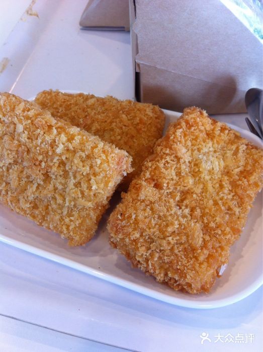 宜家·瑞典风味餐厅(天津东丽商场店)图片
