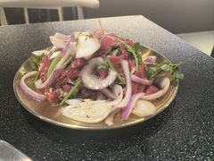 -24 新村雪浓汤(长白山烤肉店)