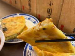 -老客满蛋饼(双塔市集店)
