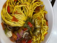 -津门老羊家·铜锅涮羊肉·烧烤(科技园店)