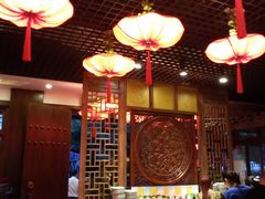 -大味生态火锅(蓝谷地店)