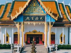 -报恩禅寺