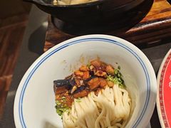 -北京王府井希尔顿酒店·秦唐中餐厅Chynna