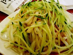 -南粥北面(东大桥店)
