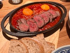 -沛家·西餐Brunch·直火料理