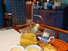 -悦满楼·西关名点·湛江名菜(航空综合大厦店)