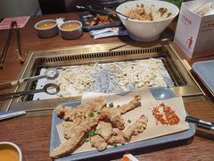 -新石器烤肉(之心城店)