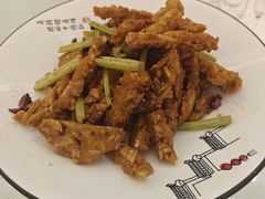 -谢先生酒店·椒宴集(沙湖店)