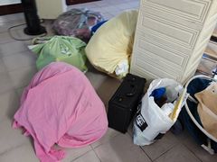 -蚂蚁搬家成都打包搬运公司