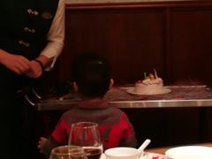 -青岛海景花园大酒店·白果树餐厅青岛菜