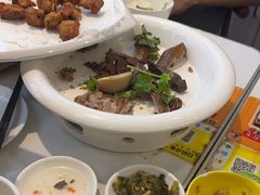 -陆记鹅庄·潮汕菜·狮头鹅(大仟里店)