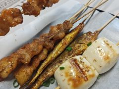 -冲天吼(拱瑞山路店)