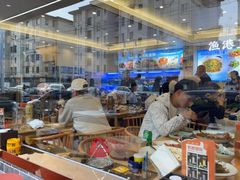 -启东小海鲜(庄先湾路1号店)