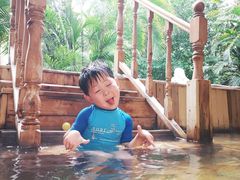 -龙达温泉生态城
